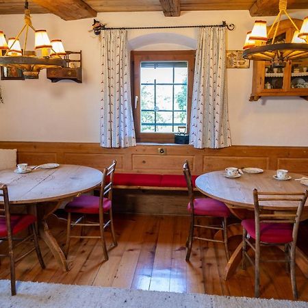 Grunberghof Βίλα Κίτσμπουελ Εξωτερικό φωτογραφία