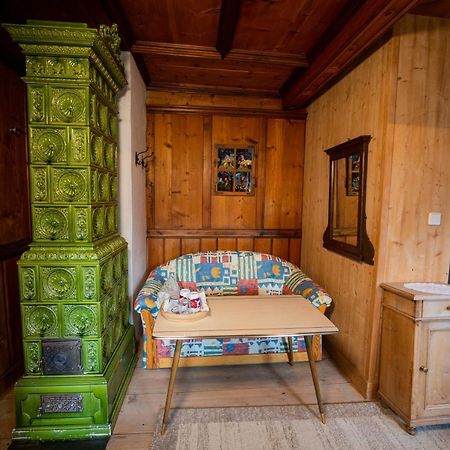 Grunberghof Βίλα Κίτσμπουελ Εξωτερικό φωτογραφία