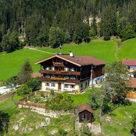 Grunberghof Βίλα Κίτσμπουελ Εξωτερικό φωτογραφία